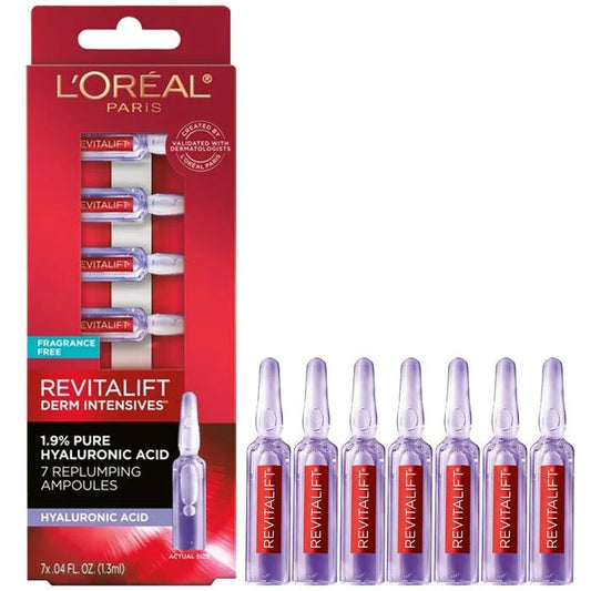 Loreal-Paris-7-Day-Treatment-Replumping-Ampoules-Hyaluronic-Acid