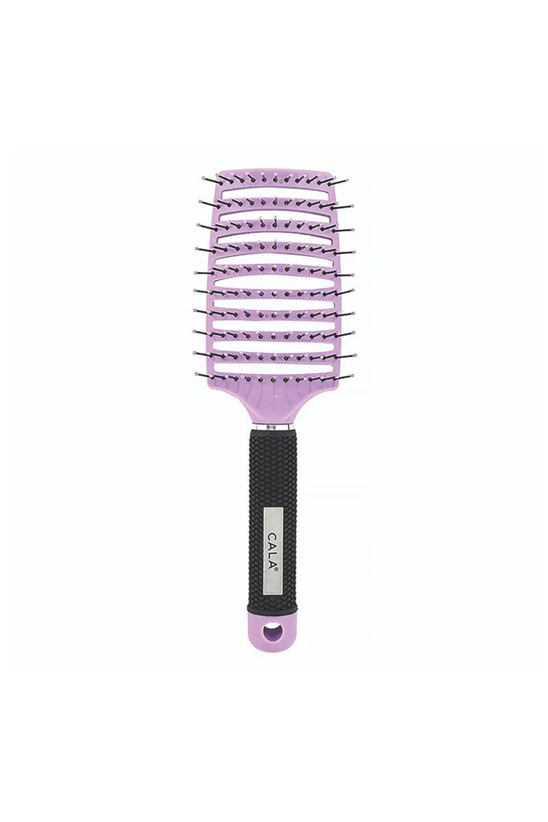 Brosse à palette CALA 66146 Lavender Vent - 6 piècesAccessoriesPineapple Beautyharry'zBOUTIQUE