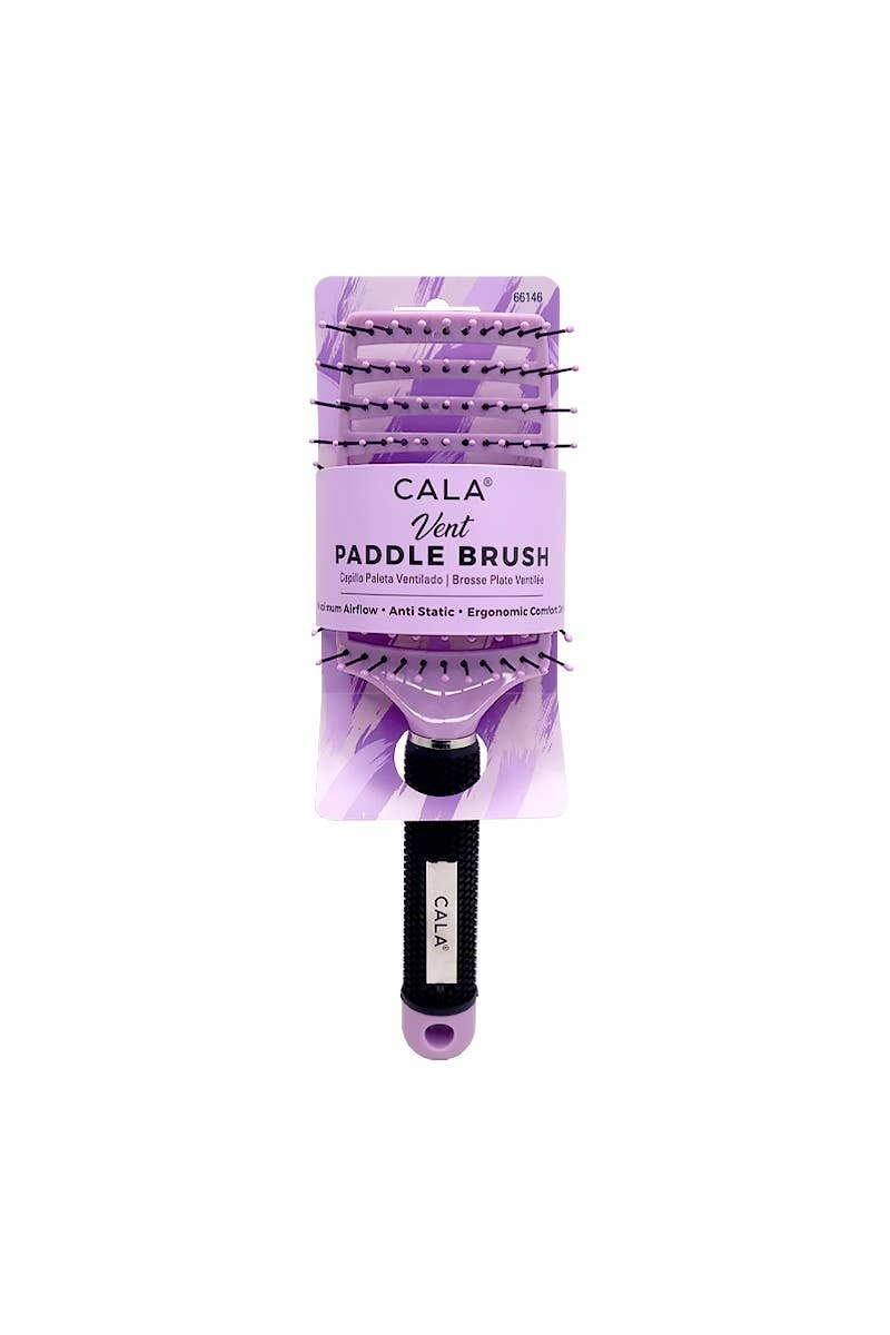 Brosse à palette CALA 66146 Lavender Vent - 6 piècesAccessoriesPineapple Beautyharry'zBOUTIQUE