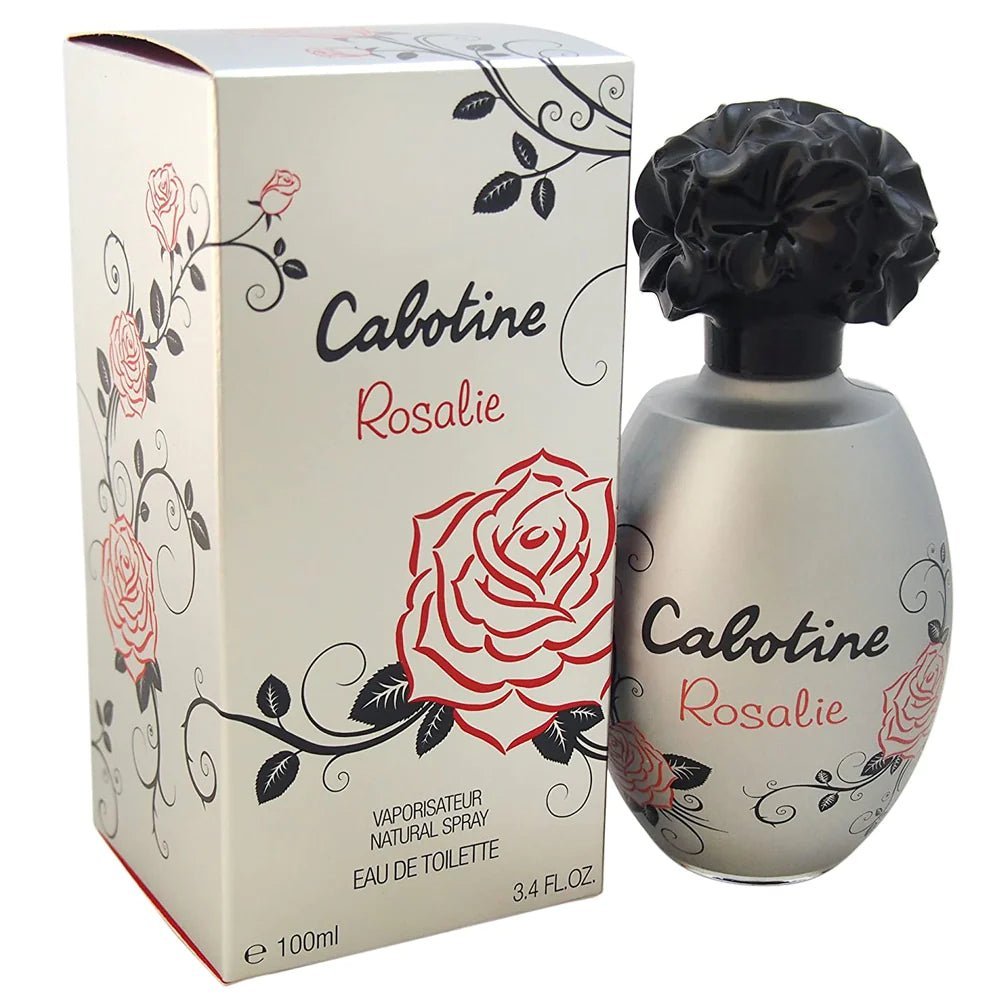 CABOTINE by Parfums Gres Eau De Parfum Spray 3.3 oz (Women)Parfums GresParfums Gresharry'zBOUTIQUENOIR Rosalier