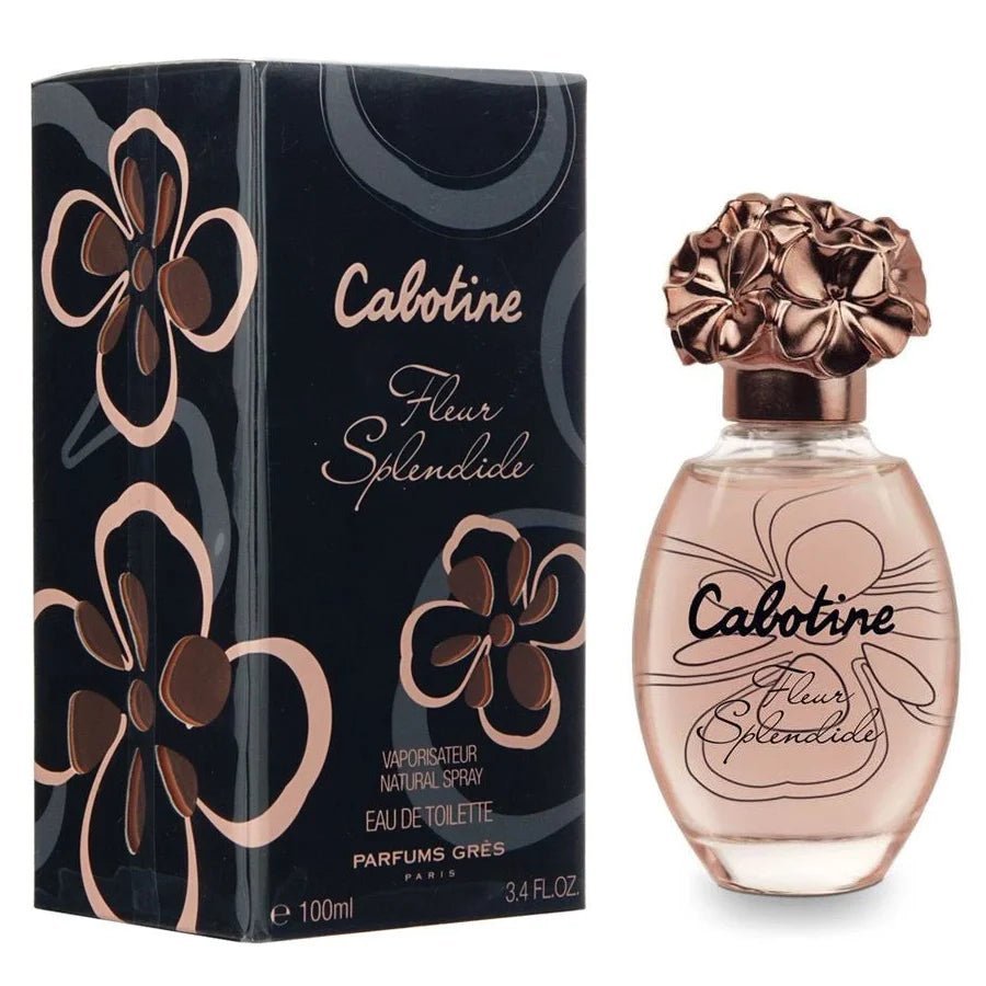 CABOTINE by Parfums Gres Eau De Parfum Spray 3.3 oz (Women)Parfums GresParfums Gresharry'zBOUTIQUENOIR Splendida