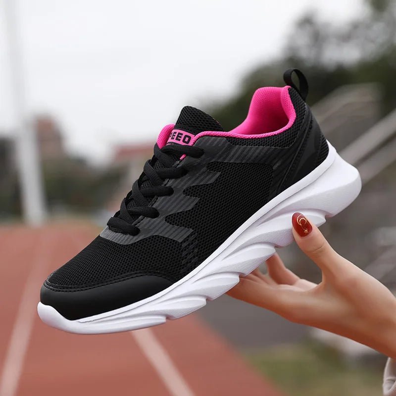 Casual Shoes For Women New Stylesharry'zBOUTIQUEharry'zBOUTIQUE39Black