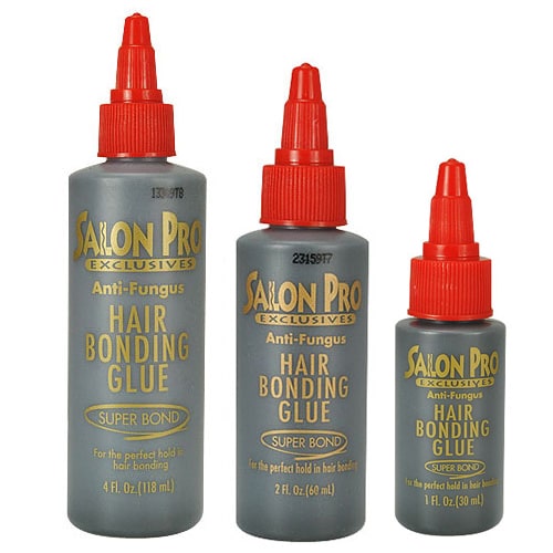 GLUE/salon pro colle