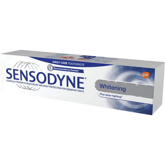 SENSODYNE