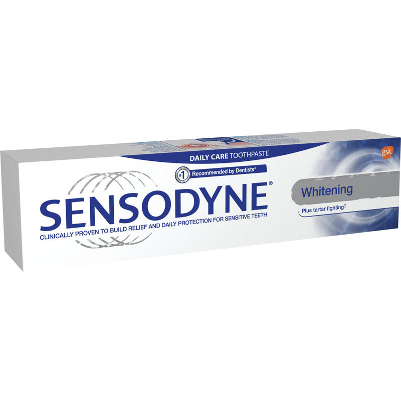 SENSODYNE